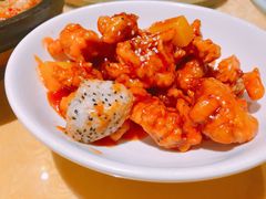 -鱼食饭稻·苏浙土菜17年老馆子(平江路店)