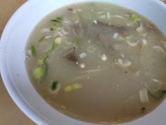 -向阳羊汤(千峰店)