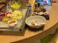 -上海浦东星河湾酒店