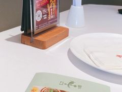 -正佳广场万豪酒店-粤菜餐厅·点心·海鲜·聚餐