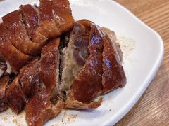 -裕记烧腊连锁餐饮(国商分店)