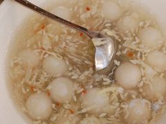 宁波汤圆-丰收日·小海鲜·沪上家宴(顾村正大店)