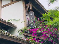 -安仁古镇