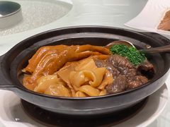 蚝皇一品煲-春满园·早茶·粤菜·宴会(前海店)