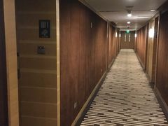 -北京长白山国际酒店(鸟巢店)