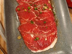 -新石器烤肉(千灯大润发店)