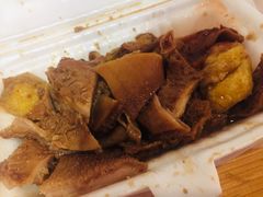 -细妹五香牛杂(步行街店)