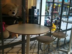 大堂-大熊小厨(七星店)