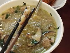 -顺华粉馆(桃园南路店)