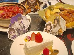 -Nord Grill&Bar Highland诺德西餐(深圳欢乐海岸店)