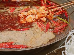 -六公里老火锅(总店)