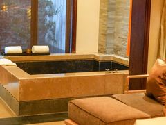 -西安华清御汤酒店