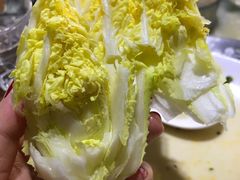 -洪焱重庆老火锅(万福花园店)