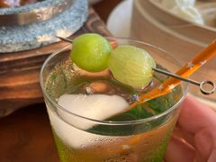 -肆季荟·SEASONS(江苏电视塔店)