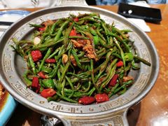-95号酱骨·一块豆腐(展春园西路店)