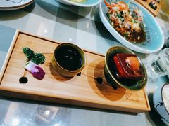 -君霖海鲜私房菜(春柳店)