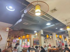 -好帮厨·下饭浏阳菜·坚持现炒(月湖店)