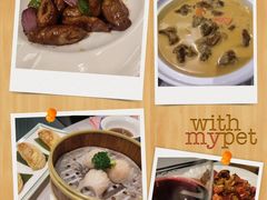 -紫阳家宴(源深店)