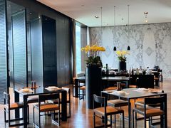 -当米亚诺意大利餐厅(武汉光谷凯悦酒店)