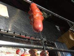 -很久以前羊肉串(农科路店)