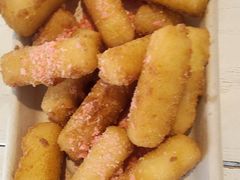 -安妮意大利餐厅(世贸天阶店)