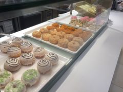 -BreadTalk面包新语·烘焙蛋糕(五羊邨店)