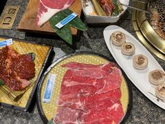 -NIUAN牛庵·日式和牛烧肉(恒隆店)