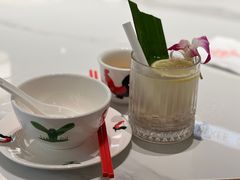 -芽笼芽笼新加坡餐厅(环球港店)
