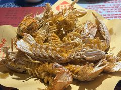 -旺角小渔村·海肠捞饭开创者(二马路店)