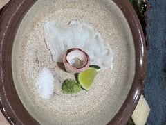 -银座岩