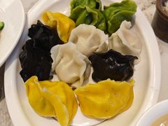 -双合园·海鲜水饺青岛菜(万佳广场店)