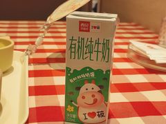 -西贝(华发商都店)