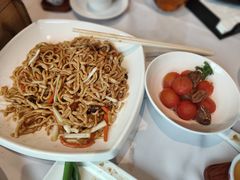 -粤财皇冠假日酒店·彩华轩中餐厅