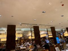 -盛宴标帜西餐厅龙虾.鲍鱼•牛排(重庆喜来登大酒店)