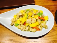 -云海肴云南菜·蒸汽石锅鱼(北京良乡华冠店)