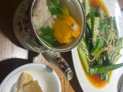 -天山集市餐厅(康城店)