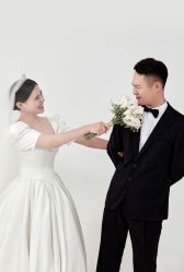 -卡米拉婚纱摄影工作室(金汇广场店)