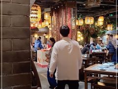 大堂-南京大牌档(之心城店)