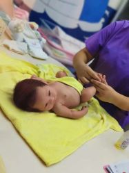 -安悦国际母婴中心(月子会所)