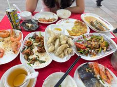 -蛇口康乐快餐鱼仔档(翠苑小区店)