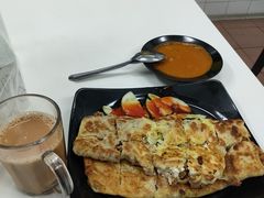 -新加坡Zam Zam餐馆