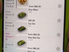 -松發肉骨茶(牛车水店)
