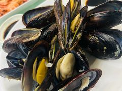 -众味海鲜大排档·活海鲜·潮汕味(南澳店)