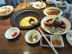 -海味当家·蒸锅海鲜(星海公园店)