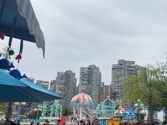-海合安成都极地海洋公园