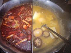 -湊湊火锅·茶憩(上海合生汇店)