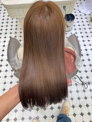 -范美特接发·染发漂发