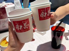 -千百味红餐厅·江西菜(绿地双子塔店)