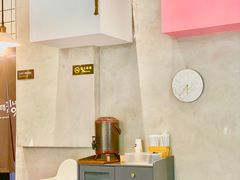 大堂-泰熙家(侨城坊QPlex店)