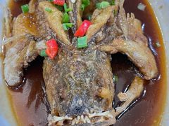 -青竹园海鲜餐厅(海天路店)